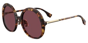 Солнцезащитные очки Fendi FF 0430/S 086/U1