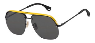 Солнцезащитные очки Fendi FF M0095/G/S 807/IR