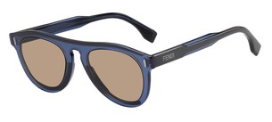 Солнцезащитные очки Fendi FF M0092/S XW0/70