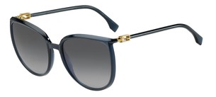 Солнцезащитные очки Fendi FF 0432/G/S PJP/9O