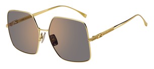 Солнцезащитные очки Fendi FF 0439/S 001/JO