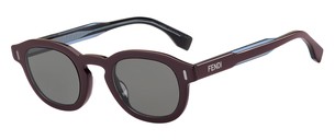 Солнцезащитные очки Fendi FF M0100/G/S XAE/IR