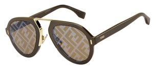 Солнцезащитные очки Fendi FF M0104/S 09Q/BF