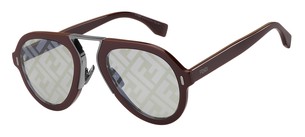 Солнцезащитные очки Fendi FF M0104/S LHF/RX