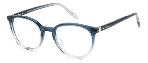 Оптическая оправа Fossil FOS 7145 ZI9