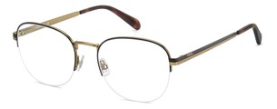 Оптическая оправа Fossil FOS 7184/G 4IN