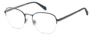 Оптическая оправа Fossil FOS 7184/G DLD