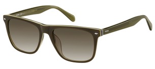Солнцезащитные очки Fossil FOS 2062/S 4C3/HA