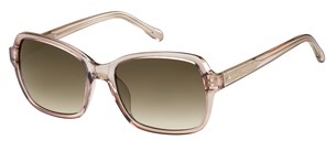 Солнцезащитные очки Fossil FOS 3095/S 2T3/HA