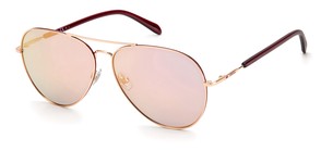 Солнцезащитные очки Fossil FOS 3104/G/S AU2/0J