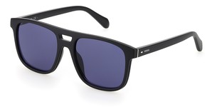 Солнцезащитные очки Fossil FOS 3105/G/S 003/KU