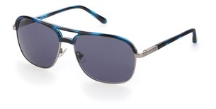 Солнцезащитные очки Fossil FOS 2102/G/S 38I/IR