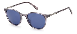Солнцезащитные очки Fossil FOS 3124/S 63M/KU