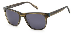Солнцезащитные очки Fossil FOS 2112/S 517/IR