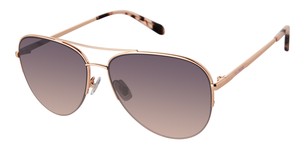 Солнцезащитные очки Fossil FOS 3137/G/S AU2/FF