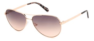 Солнцезащитные очки Fossil FOS 3141/G/S AU2/FF
