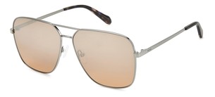 Солнцезащитные очки Fossil FOS 3154/G/S 6LB/G4