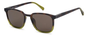 Солнцезащитные очки Fossil FOS 2165/G/S/US 4N3/70
