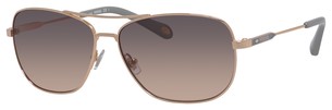 Солнцезащитные очки Fossil FOS 3058/S AU2/WC