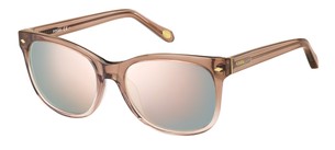 Солнцезащитные очки Fossil FOS 3006/S 2T3/0J