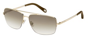 Солнцезащитные очки Fossil FOS 3034/S 3YG/CC