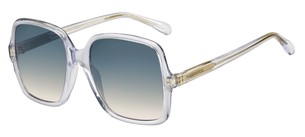 Солнцезащитные очки Givenchy GV 7123/G/S 900/I4
