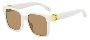 Солнцезащитные очки Givenchy GV 7141/G/S VK6/70