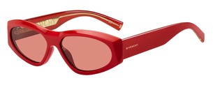 Солнцезащитные очки Givenchy GV 7154/G/S C9A/U1