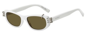 Солнцезащитные очки Givenchy GV 7176/S VK6/70