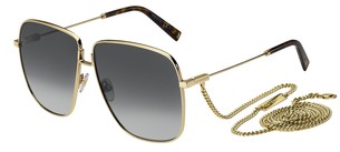Солнцезащитные очки Givenchy GV 7183/S J5G/9O