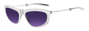 Солнцезащитные очки Givenchy GV 7208/S 010/H1