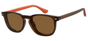 Солнцезащитные очки Havaianas BOTAFOGO/CS 12J/70