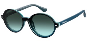 Солнцезащитные очки Havaianas FLORIPA/CS MR8/IB