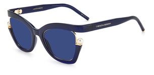 Солнцезащитные очки Carolina Herrera CH 0002/S PJP/KU