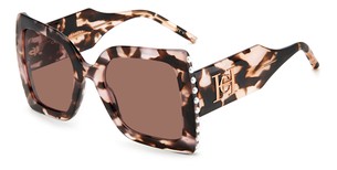 Солнцезащитные очки Carolina Herrera CH 0001/S 0T4/4S