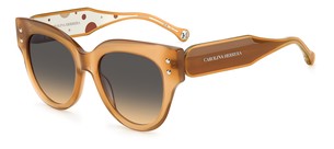 Солнцезащитные очки Carolina Herrera CH 0008/S FT4/GA