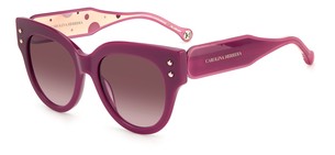 Солнцезащитные очки Carolina Herrera CH 0008/S G3I/3X
