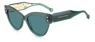 Солнцезащитные очки Carolina Herrera CH 0009/S ZI9/KU