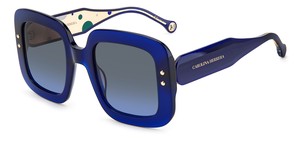 Солнцезащитные очки Carolina Herrera CH 0010/S PJP/GB