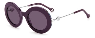 Солнцезащитные очки Carolina Herrera CH 0020/S 0B2/UR