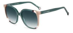 Солнцезащитные очки Carolina Herrera CH 0062/S HBJ/08
