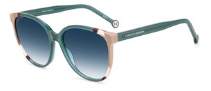 Солнцезащитные очки Carolina Herrera CH 0063/S HBJ/08