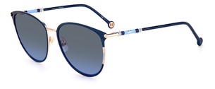 Солнцезащитные очки Carolina Herrera CH 0029/S LKS/GB
