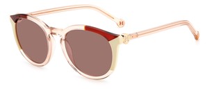 Солнцезащитные очки Carolina Herrera CH 0053/S DLN/4S