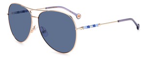 Солнцезащитные очки Carolina Herrera CH 0034/S DDB/KU