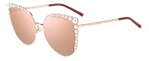 Солнцезащитные очки Carolina Herrera CH 0076/S DDB/2S
