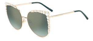 Солнцезащитные очки Carolina Herrera CH 0076/S J5G/EZ