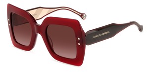 Солнцезащитные очки Carolina Herrera CH 0082/S LHF/3X