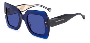 Солнцезащитные очки Carolina Herrera CH 0082/S PJP/KU
