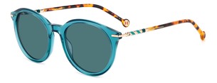 Солнцезащитные очки Carolina Herrera CH 0092/S CVT/KU